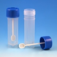 Fecal Sample Collection Tube